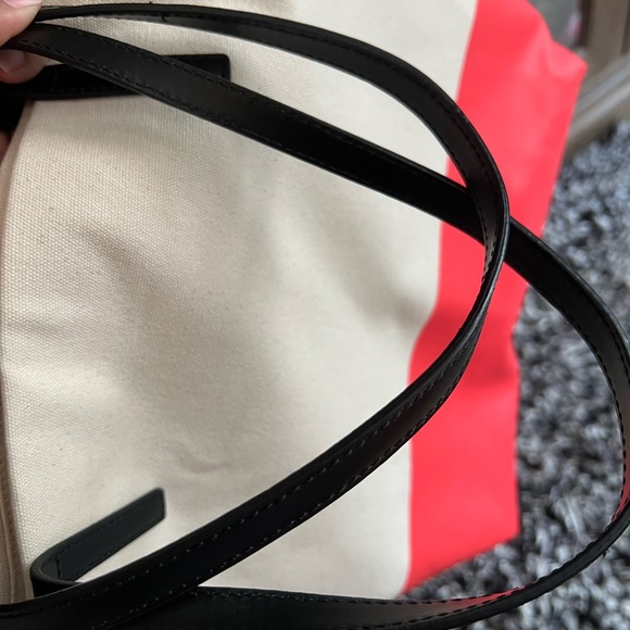 Kate Spade Double or nothing Bon Shopper Dice Tote - Picture 8 of 11